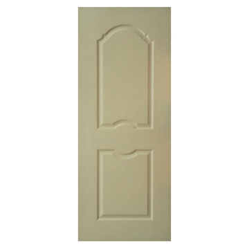 Molded Door Skins